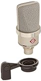 Neumann TLM 102 nickel