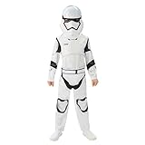 Rubie s 620267, Costume Stormtrooper Classic, M