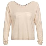 Scotch & Soda Maison - Maglieria sportiva - Donna Oatmeal Melange S