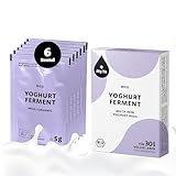 My.Yo Fermenti per yogurt delicato, 6 x 5 g