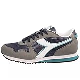 Diadora Skyler, Scarpe da Ginnastica Uomo, 43 EU