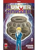 HUNTER X HUNTER VARIANT n 37