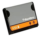 Blackberry BAT-26483-003 F-S1 Torch 9800 Batterie