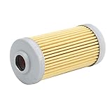 Filtro Carburante ad Alte Prestazioni 104500-55710 di Ricambio, per Yanmar Gm YM HM QM Series (1Gm 2Gm 3Gm) Vamm32088601 Accessorio