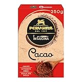 PERUGINA Cacao Amaro in Polvere 250 g