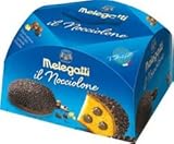 Melegatti Dolce Delizia Nocciolone, 750g