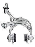 Campagnolo Freno, Centaur Unisex Adulto, Silver, M