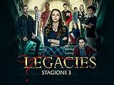 Legacies - Stagione 3