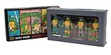 San Diego 2024 Teenage Mutant Ninja Turtles (versione Retro Game) Minimizza Box Set