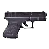 sck Bruni Pistola A Salve MINIGAP Calibro 9MM Nera