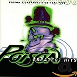 Poison s Greatest Hits 1986-1996