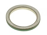 Guarnizione collettore di scarico 30 X 39 X 4 mm per Honda CN 250, Piaggio Hexagon GT 250