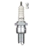 NGK - Candela di accensione B10EG per Fantic Caballero 80 RC e molto altro 3630 87295136300.