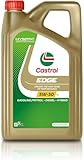 Olio motore Castrol 5W30 LL03 LT. 5