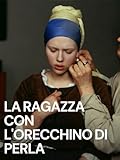 La ragazza con l’orecchino di perla