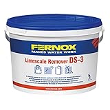 FERNOX DS-3 - Rimuovi calcare, 2 kg