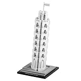 LEGO Architecture 21015 - Torre di Pisa