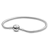 Pandora Bracciale 590728-20 Donna Argento