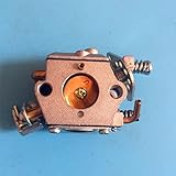 SSIMOO MT-440 MT-4400 Carburatore Carb, for Efco Motosega MT440 MT4400 440 4400 Carburatore for Motosega