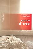 Sucre d orge