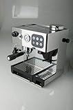 la Pavoni Domus Bar Dosata DED Libera installazione Semi-automatica Macchina per espresso 3.5L 75tazze Acciaio inossidabile