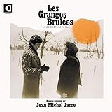 TRANSVERSALE jean michel jarre-les granger brûlées lp