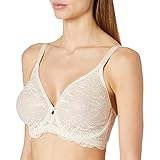 Triumph Donna Amourette Charm W02, Wired bra, CREAMY DREAM, 4D