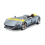 Burago Ferrari Monza SP1 R&P - 1:18