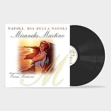 Napoli, Mia Bella Napoli (180GR.BLACK) [2 LP]