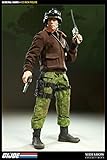 G.i. Joe 12" General Hawk 1/6 Action Figure