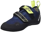 MILLET Easy UP, Climbing Shoe Uomo, 9.5, SAPHIR