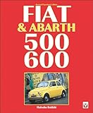 Fiat & Abarth 500, 600