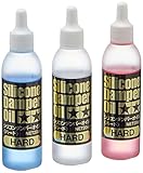 Tamiya 300053445 - Silicone Shock Oil Set Hart 800/900/1000