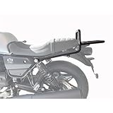 Portapacchi compatibile con Moto Guzzi V7 850