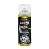 Ambro-Sol M200 Pulitore Secco Spray per Contatti Elettrici, 400 ml