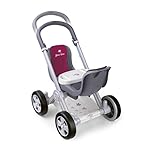 Famosa 800008883 - Passeggino Gemelli Silver Line