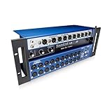 Ui24R Digital Mixer/Recording System