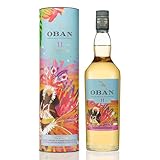 Oban 11Y - Scotch Whisky Single Malt, Special Release 2023-70cl