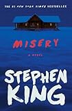 Misery: A Novel