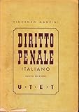 Trattato di Diritto Penale Italiano, volume 3