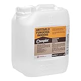 Complet Antitarlo Fungicida Protettivo Inodore Incolore - 5000 Ml