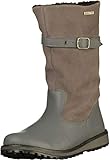 Kickers Winterboot WPF, Stivali Cavalieri Donna, Grigio (grigio), 37 EU