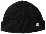 Obey cuffia Micro beanie black