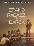 Erano ragazzi in barca