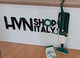 Scopa Elettrica Aspirapolvere Vorwerk Folletto VK 122 con HD 12 Rigenerato con 24 Mesi Garanzie HVN-Shop-Italy-S.R.L