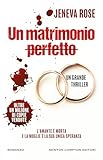 Un matrimonio perfetto