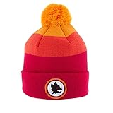 AS Roma Retro Beanie