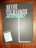 Rta-revue Techniques Automobiles - Vespa 400 Revue Technique