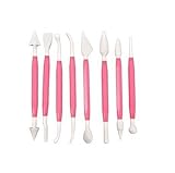 cake Decorating Sugarcraft Modelling Tools kit