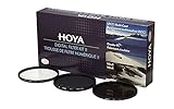 Hoya – filtro II – kit per obiettivo fotocamera digitale